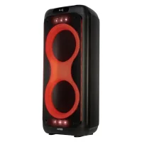 اسپیکر بلوتوثی قابل حمل مدل bts 1829